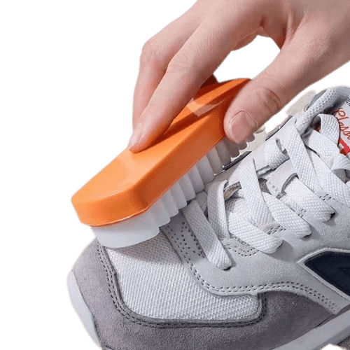 SuedeClean - Szczotka do nubuku